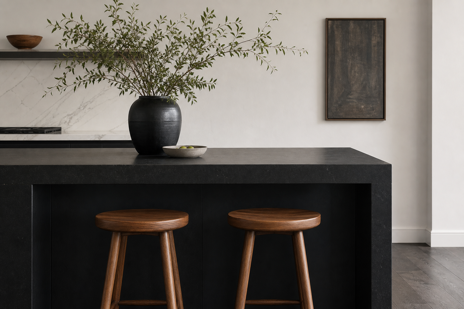 How to mix wood finishes like a pro – Color and Finish