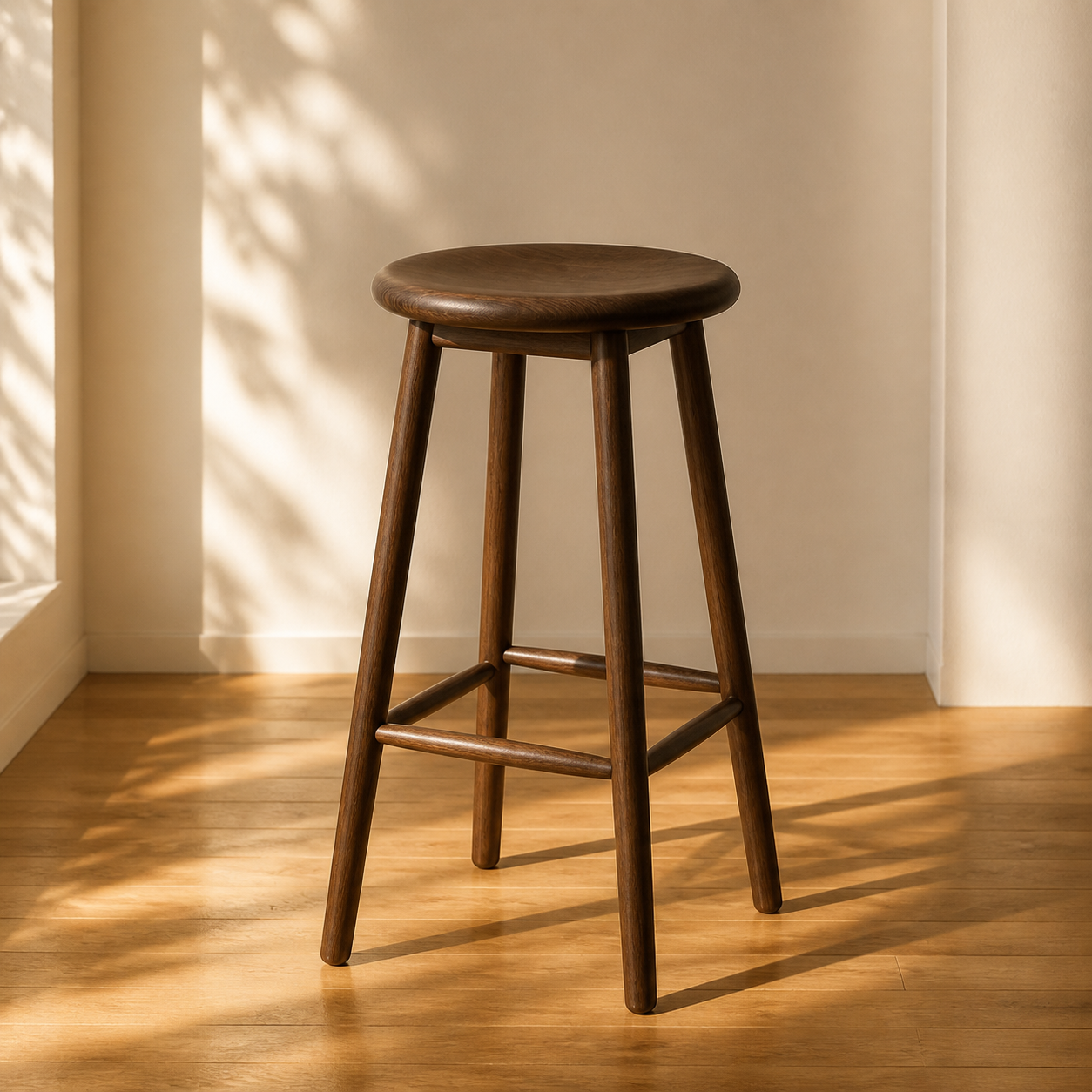 Nosh Counter Stool – Swivel Stools