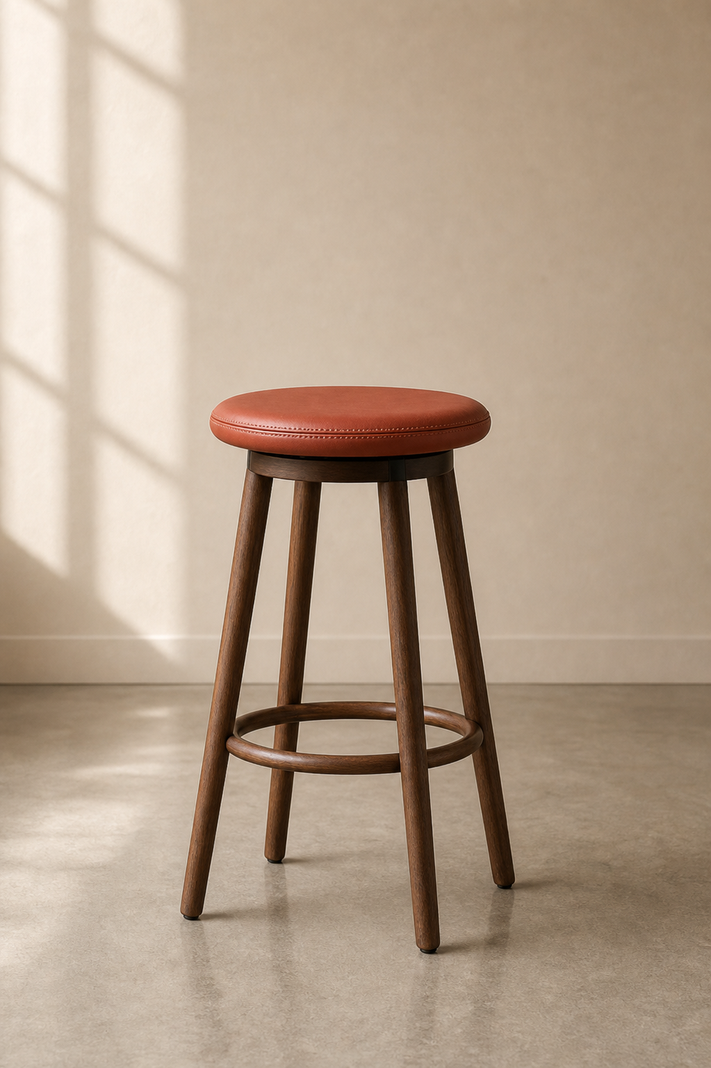 Svelti Counter Stool – Swivel Stools