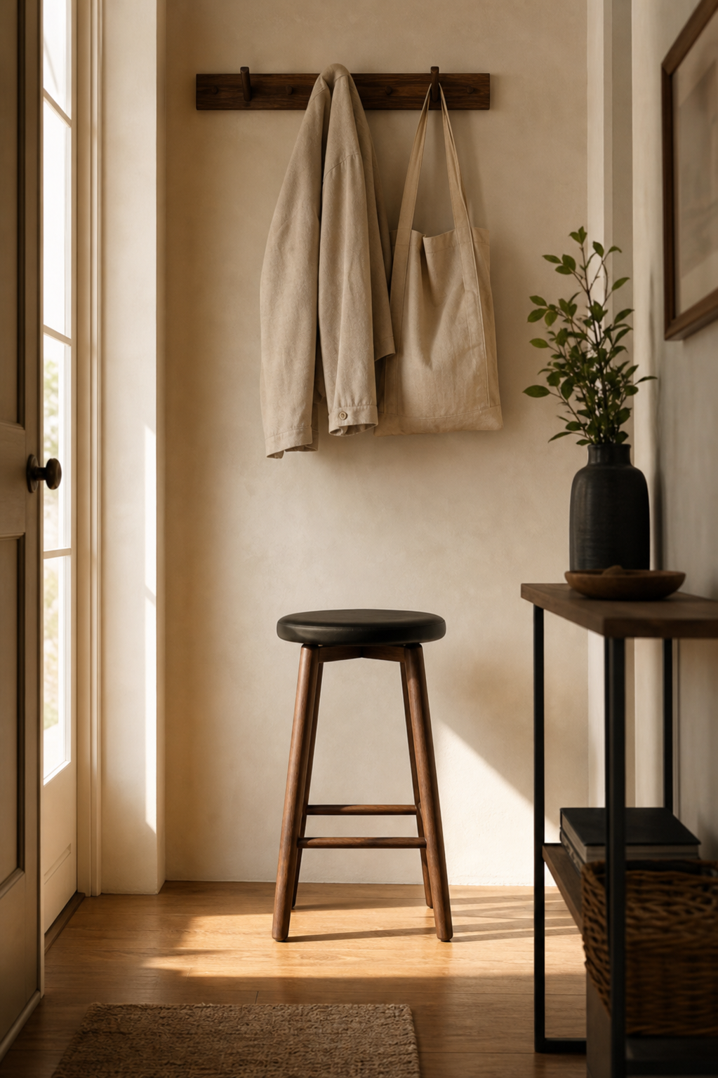 Entryway