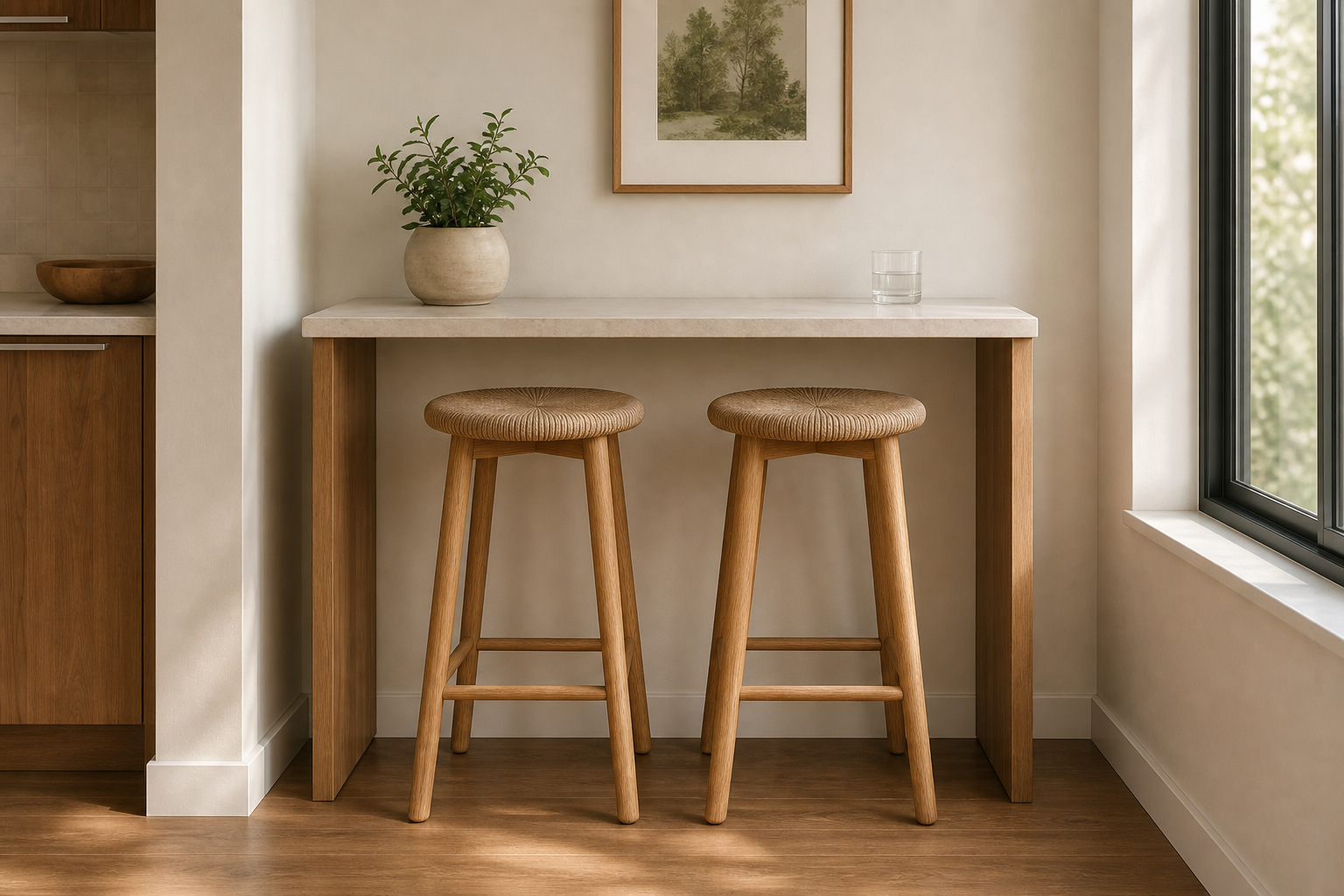 Small Space Seating